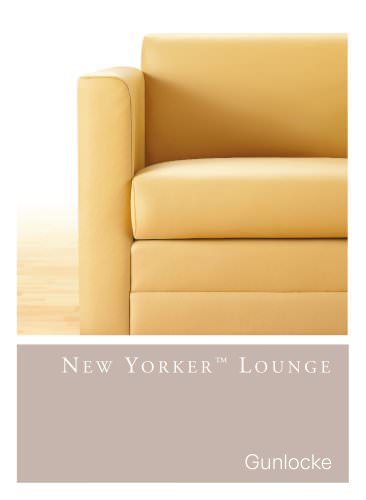 New Yorker Lounge