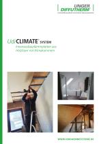 UdiCLIMATE®  SYSTEM - 1