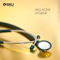 ISKU ACTIVE HYGIENE