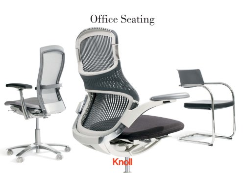 Office Seating