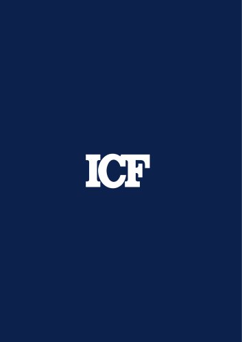 ICF - Company profile