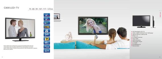 Haier Katalog TV - 11