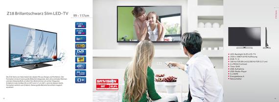 Haier Katalog TV - 9