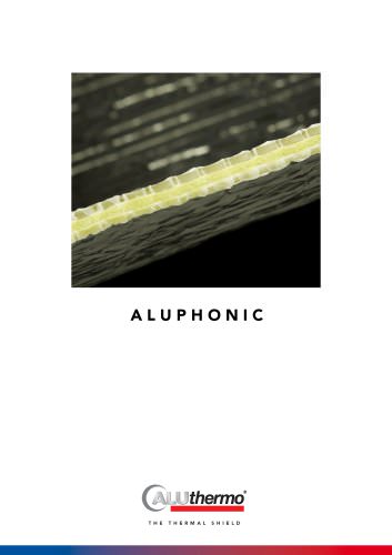 Aluphonic