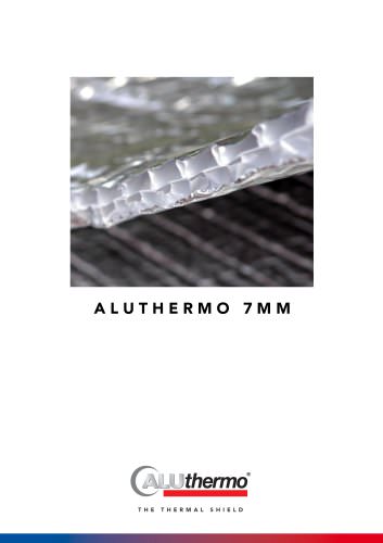 ALUTHERMO 7MM