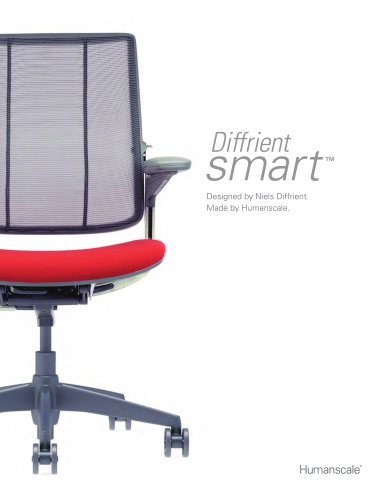 Diffrient Smart