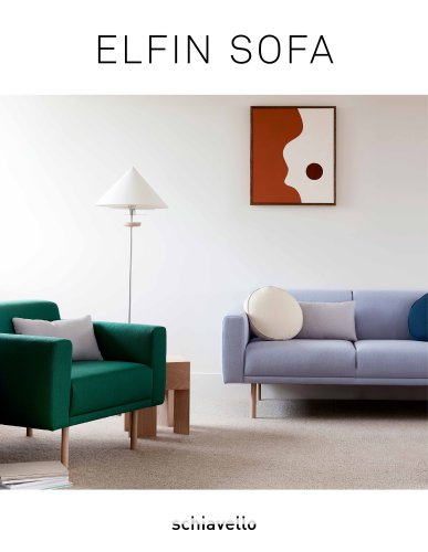 ELFIN SOFA