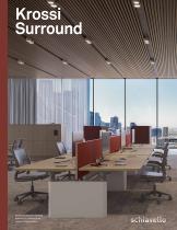 Krossi Surround