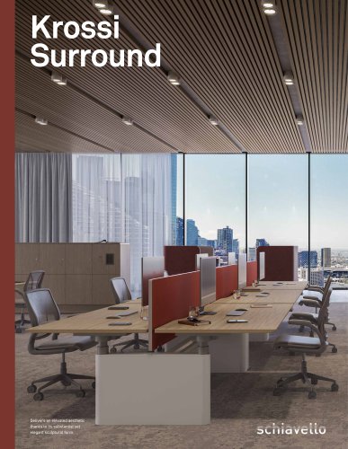 Krossi Surround
