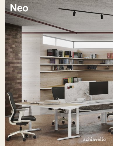 Neo Workstation