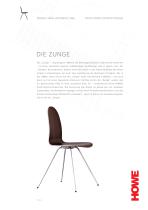 DIE ZUNGE Arne Jacobsen - 1