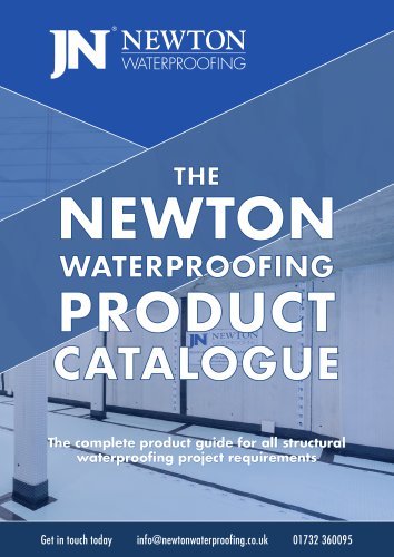 Product Catalogue