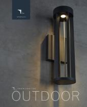 2017 Tech Lighting Outdoor Catalog