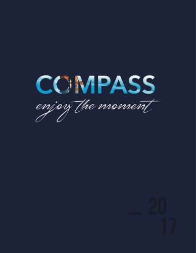 COMPASS Catalogue 2017