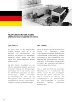 BARRIEREFREIE SANITÄRAUSSTATTUNG Planungsgrundlagen-12