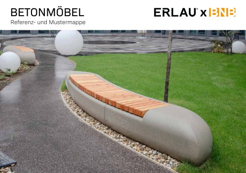 BETONMÖBEL