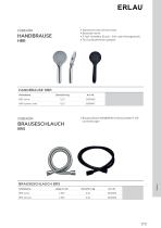 HANDBRAUSE HBR-1