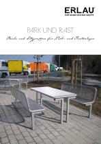 PARK UND RAST